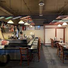 Sagano Japanese Resturant